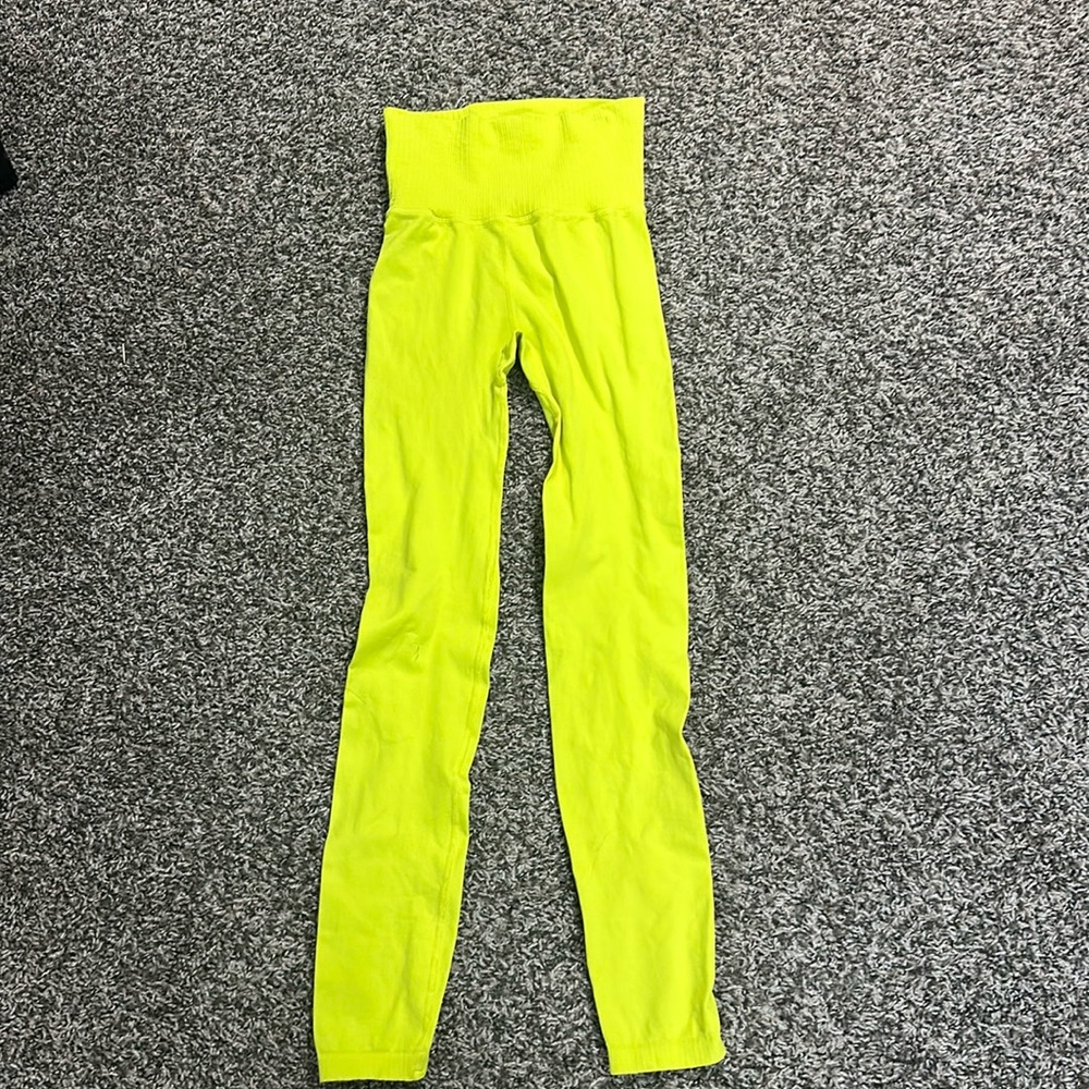 FP by Movement Good Karma Leggings